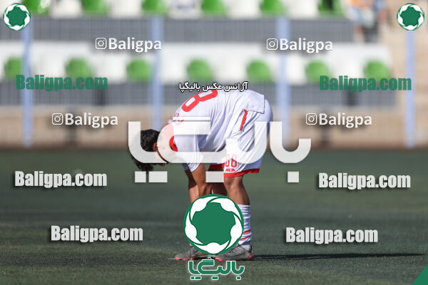 نارنجی پوشان کوهسار 1 - 0 کیا