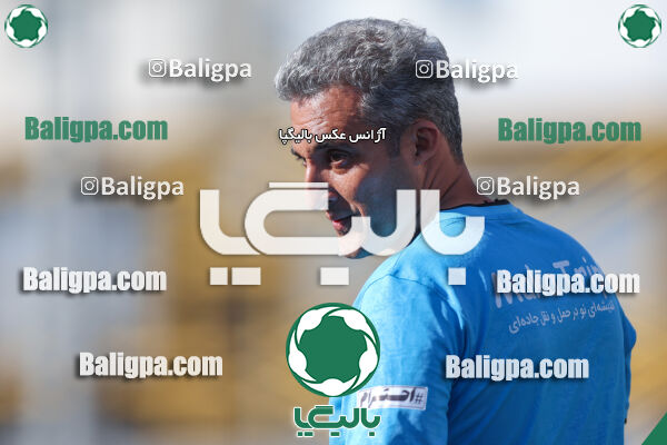 نارنجی پوشان کوهسار 1 - 0 کیا