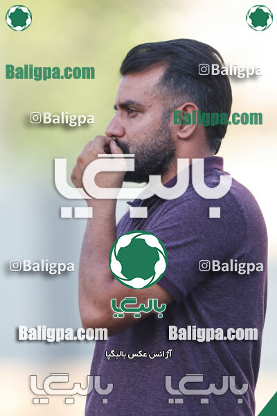 نارنجی پوشان کوهسار 1 - 0 کیا