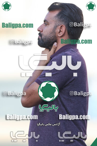 نارنجی پوشان کوهسار 1 - 0 کیا