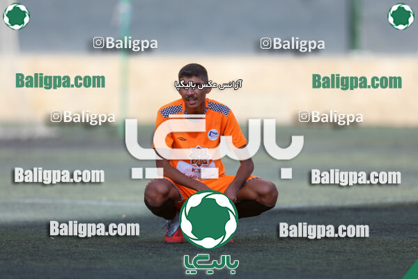 نارنجی پوشان کوهسار 1 - 0 کیا