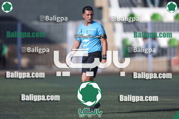 نارنجی پوشان کوهسار 1 - 0 کیا