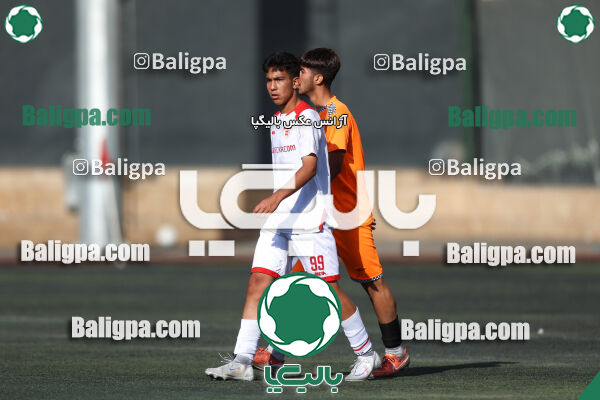 نارنجی پوشان کوهسار 1 - 0 کیا