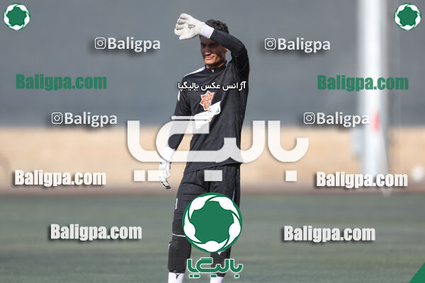 نارنجی پوشان کوهسار 1 - 0 کیا