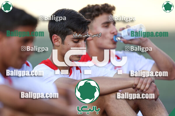 نارنجی پوشان کوهسار 1 - 0 کیا