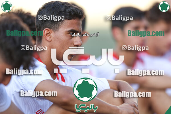 نارنجی پوشان کوهسار 1 - 0 کیا