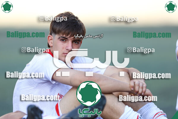 نارنجی پوشان کوهسار 1 - 0 کیا