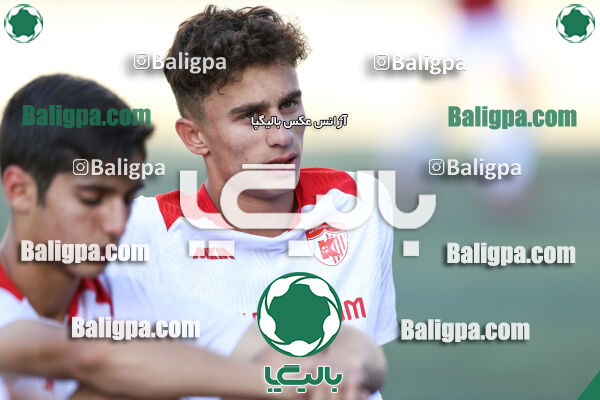نارنجی پوشان کوهسار 1 - 0 کیا