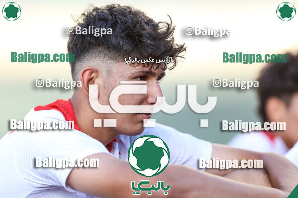 نارنجی پوشان کوهسار 1 - 0 کیا