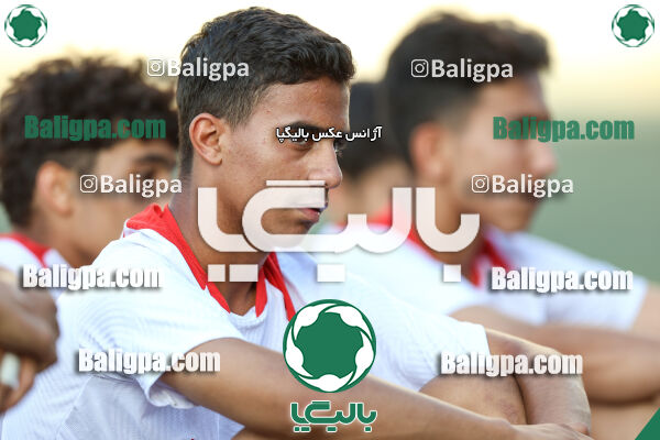 نارنجی پوشان کوهسار 1 - 0 کیا