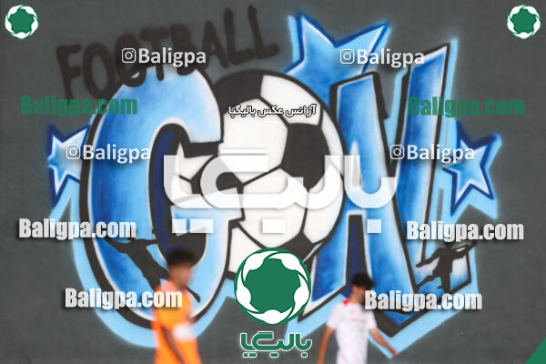 نارنجی پوشان کوهسار 1 - 0 کیا