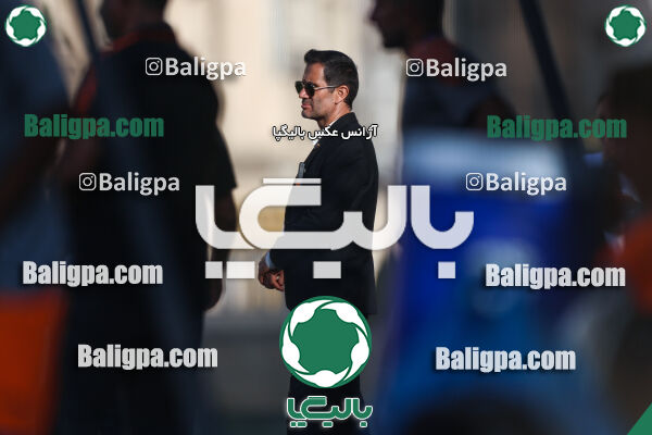 نارنجی پوشان کوهسار 1 - 0 کیا