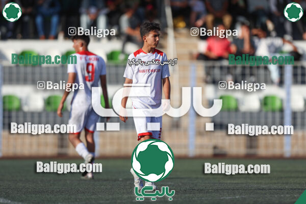 نارنجی پوشان کوهسار 1 - 0 کیا