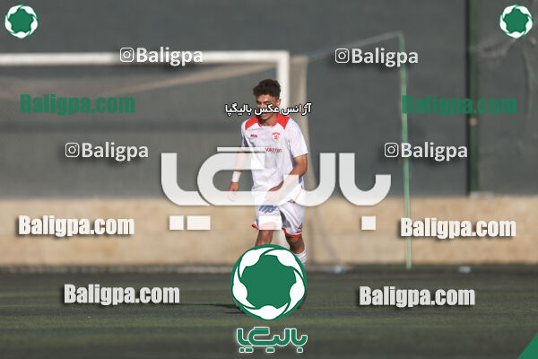 نارنجی پوشان کوهسار 1 - 0 کیا