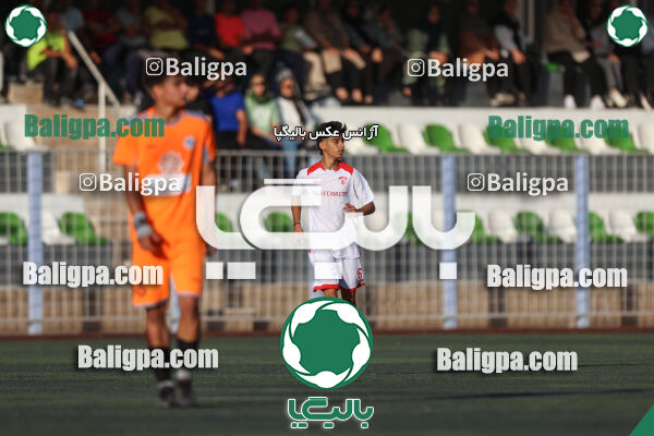 نارنجی پوشان کوهسار 1 - 0 کیا
