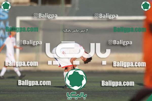 نارنجی پوشان کوهسار 1 - 0 کیا