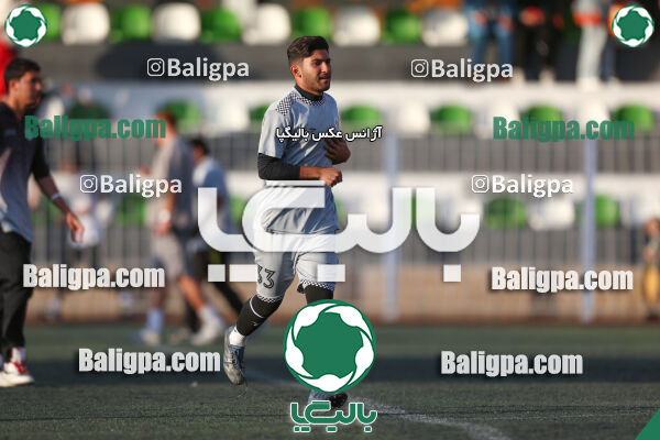 نارنجی پوشان کوهسار 1 - 0 کیا