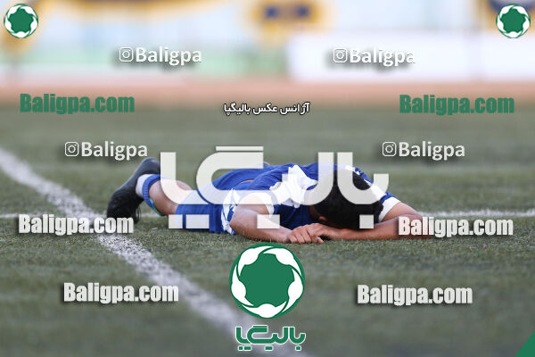 نساجی مازندران ۰ - ۰ پاسارگاد مازندران