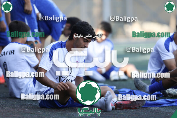 سفیر 1–3 سایپا
