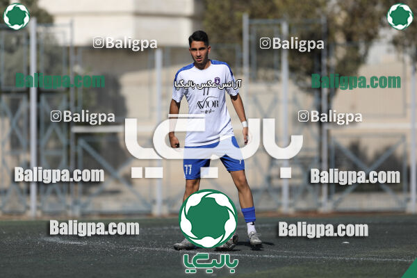 سفیر 1–3 سایپا