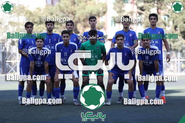 سفیر 1–3 سایپا