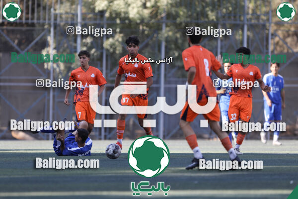 سفیر 1–3 سایپا