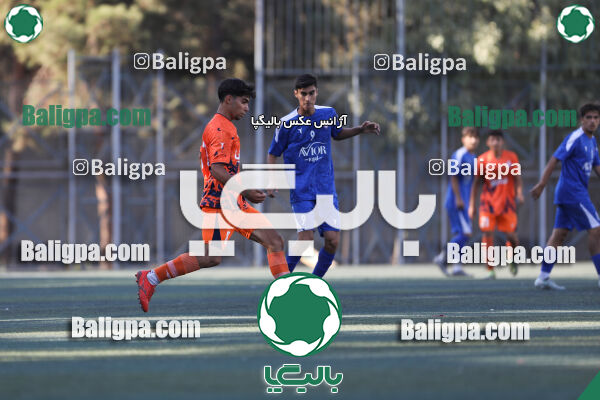 سفیر 1–3 سایپا