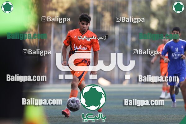 سفیر 1–3 سایپا