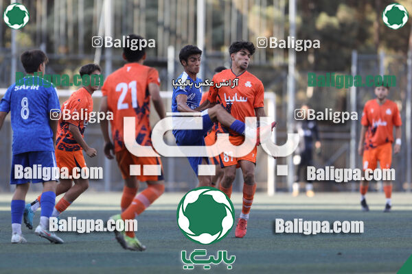 سفیر 1–3 سایپا