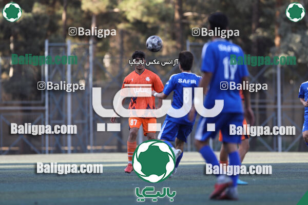 سفیر 1–3 سایپا