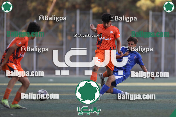 سفیر 1–3 سایپا