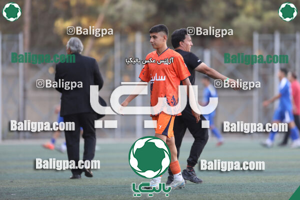 سفیر 1–3 سایپا
