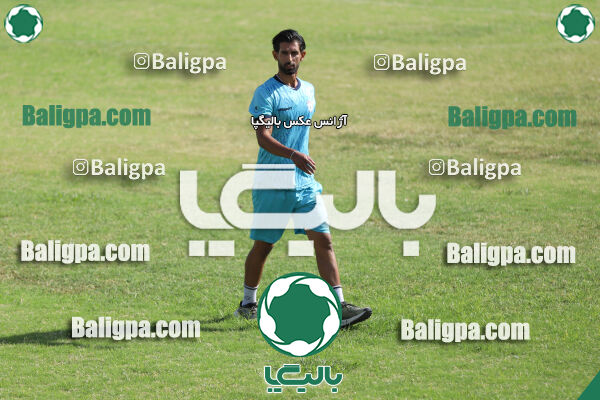 ایرانیان مهر شهید باباخانی 1–1 پارسیان جوان
