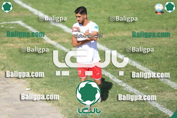 ایرانیان مهر شهید باباخانی 1–1 پارسیان جوان