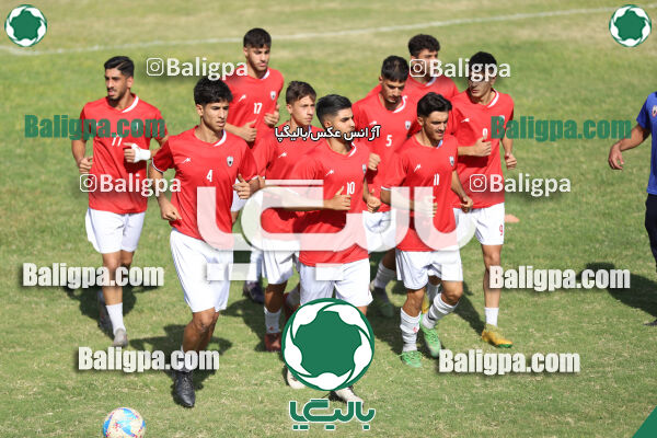 ایرانیان مهر شهید باباخانی 1–1 پارسیان جوان