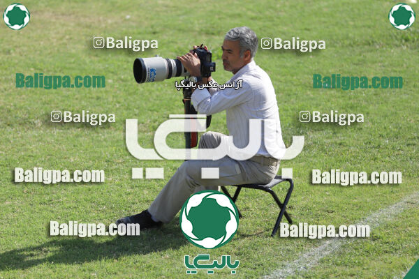 ایرانیان مهر شهید باباخانی 1–1 پارسیان جوان