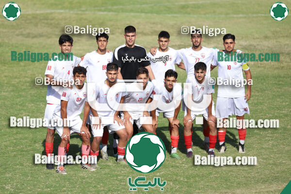 ایرانیان مهر شهید باباخانی 1–1 پارسیان جوان