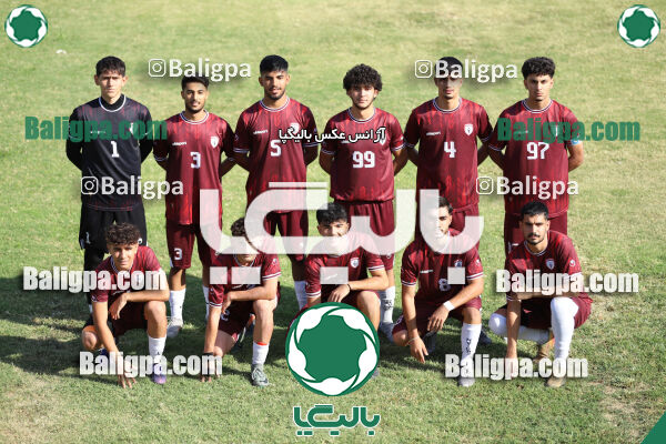 ایرانیان مهر شهید باباخانی 1–1 پارسیان جوان