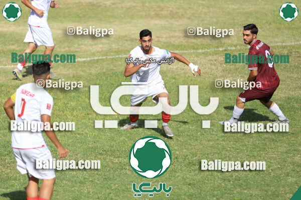 ایرانیان مهر شهید باباخانی 1–1 پارسیان جوان