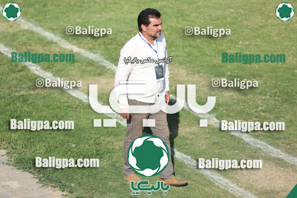 ایرانیان مهر شهید باباخانی 1–1 پارسیان جوان