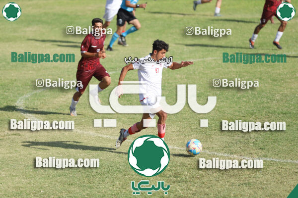 ایرانیان مهر شهید باباخانی 1–1 پارسیان جوان