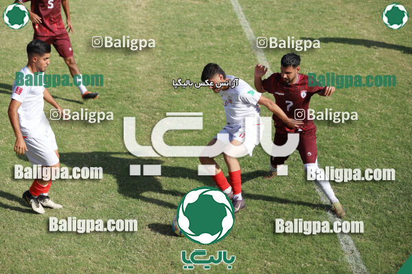 ایرانیان مهر شهید باباخانی 1–1 پارسیان جوان