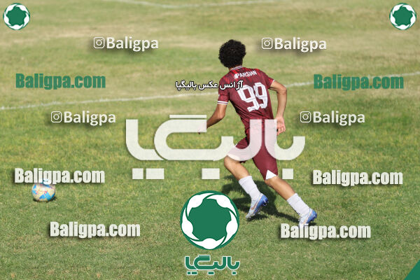ایرانیان مهر شهید باباخانی 1–1 پارسیان جوان
