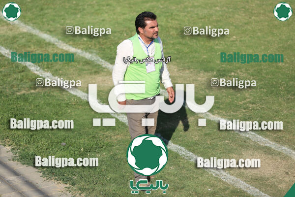 ایرانیان مهر شهید باباخانی 1–1 پارسیان جوان