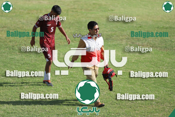 ایرانیان مهر شهید باباخانی 1–1 پارسیان جوان