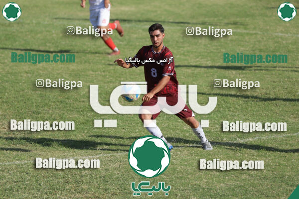 ایرانیان مهر شهید باباخانی 1–1 پارسیان جوان