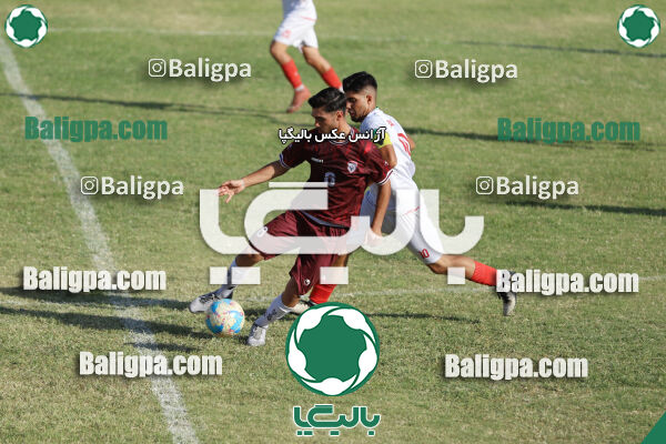 ایرانیان مهر شهید باباخانی 1–1 پارسیان جوان