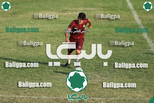 ایرانیان مهر شهید باباخانی 1–1 پارسیان جوان