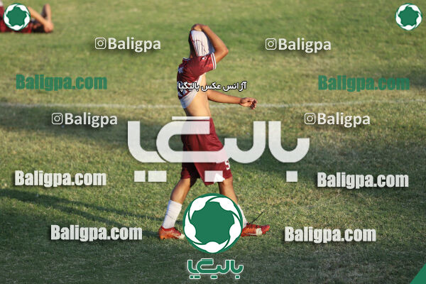 ایرانیان مهر شهید باباخانی 1–1 پارسیان جوان