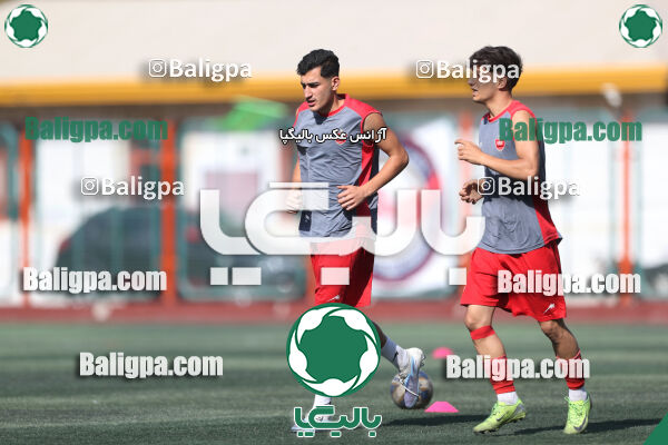 پدیده جوان آپادانا 1–2 پرسپولیس